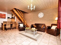 Cosy Nature Retreat, Houffalize
