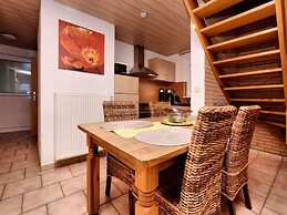 Cosy Nature Retreat, Houffalize