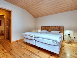 Cosy Nature Retreat, Houffalize