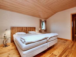 Cosy Nature Retreat, Houffalize