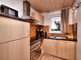 Cosy Nature Retreat, Houffalize