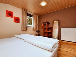 Cosy Nature Retreat, Houffalize