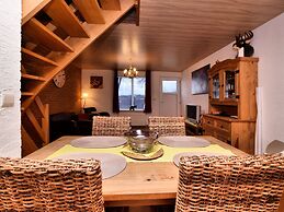 Cosy Nature Retreat, Houffalize