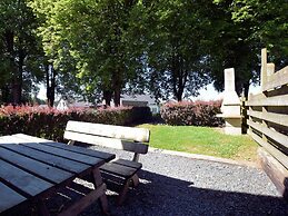 Cosy Nature Retreat, Houffalize