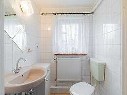 Wohnung im OT Brusow mit Garten