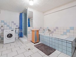 Wohnung im OT Brusow mit Garten