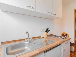 Wohnung im OT Brusow mit Garten