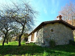 Secluded Chalet With Pool