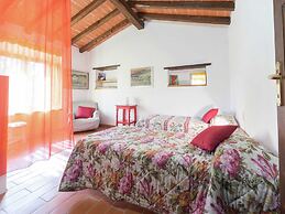 Secluded Chalet With Pool