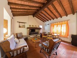 Secluded Chalet With Pool