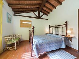 Secluded Chalet With Pool