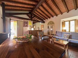 Secluded Chalet With Pool