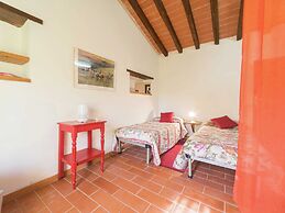 Secluded Chalet With Pool