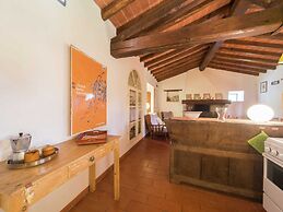 Secluded Chalet With Pool