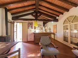Secluded Chalet With Pool