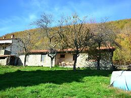 Secluded Chalet With Pool
