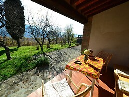 Secluded Chalet With Pool