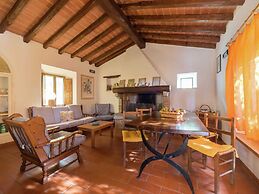 Secluded Chalet With Pool