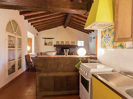 Secluded Chalet With Pool