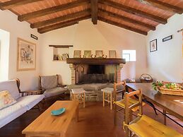 Secluded Chalet With Pool