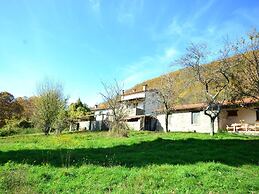 Secluded Chalet With Pool