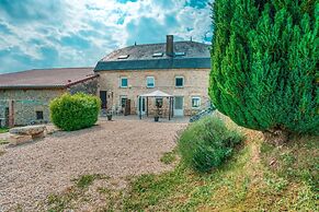 Cottage in Nouart Countryside