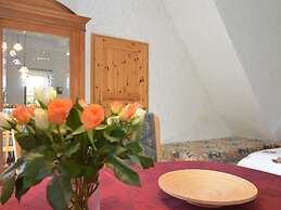 Wohnung in Tabarz Thuringen in Waldnahe