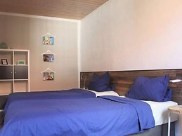 Wohnung in Tabarz Thuringen in Waldnahe