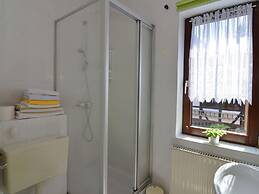 Wohnung in Tabarz Thuringen in Waldnahe