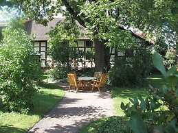 Wohnung in Tabarz Thuringen in Waldnahe