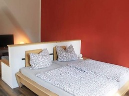 Wohnung in Tabarz Thuringen in Waldnahe