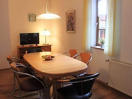 Wohnung in Tabarz Thuringen in Waldnahe