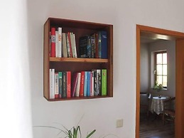 Wohnung in Tabarz Thuringen in Waldnahe