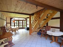 Wohnung in Tabarz Thuringen in Waldnahe