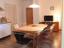 Wohnung in Tabarz Thuringen in Waldnahe
