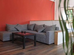 Wohnung in Tabarz Thuringen in Waldnahe