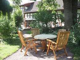Wohnung in Tabarz Thuringen in Waldnahe