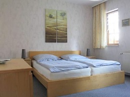 Wohnung in Tabarz Thuringen in Waldnahe