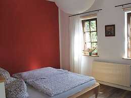 Wohnung in Tabarz Thuringen in Waldnahe