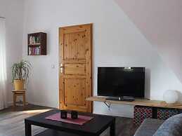 Wohnung in Tabarz Thuringen in Waldnahe