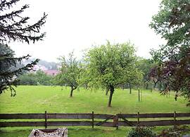 Wohnung in Tabarz Thuringen in Waldnahe