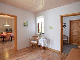 Wohnung in Tabarz Thuringen in Waldnahe