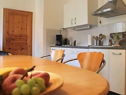 Wohnung in Tabarz Thuringen in Waldnahe