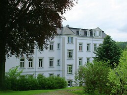 Peaceful Villa in Borstendorf