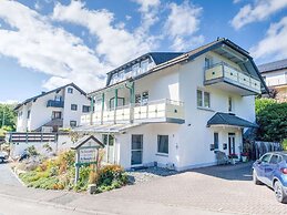 Moderne Ferienwohnung am Wald in Schwalefeld