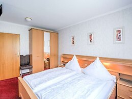 Moderne Ferienwohnung am Wald in Schwalefeld