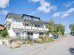 Moderne Ferienwohnung am Wald in Schwalefeld