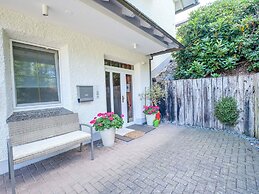Moderne Ferienwohnung am Wald in Schwalefeld