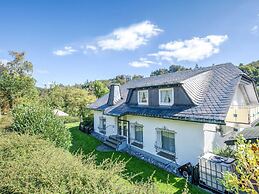 Moderne Ferienwohnung am Wald in Schwalefeld