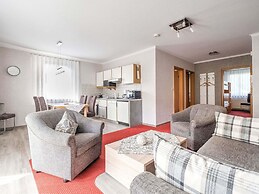 Moderne Ferienwohnung am Wald in Schwalefeld